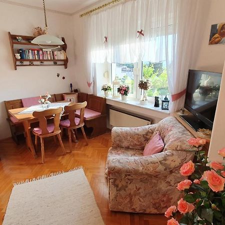 Appartment Punat Exterior photo