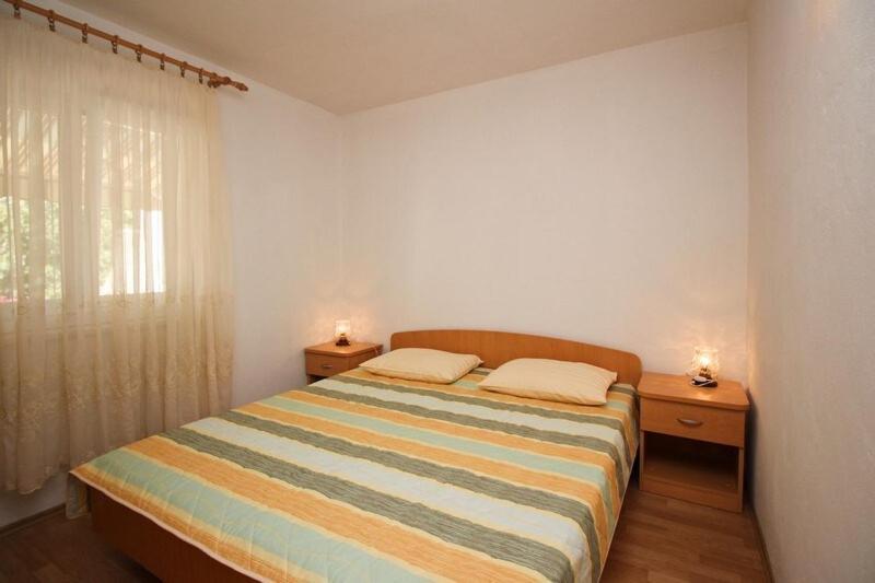 Appartment Punat Exterior photo