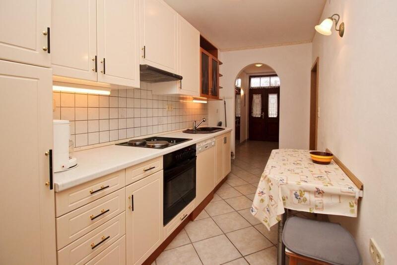 Appartment Punat Exterior photo