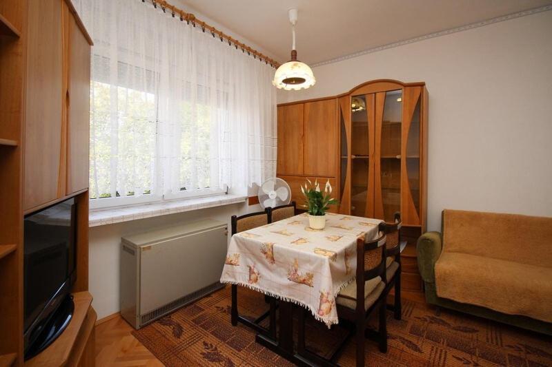 Appartment Punat Exterior photo