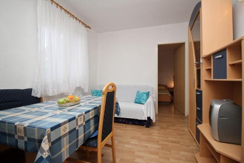 Appartment Punat Exterior photo