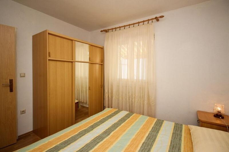 Appartment Punat Exterior photo