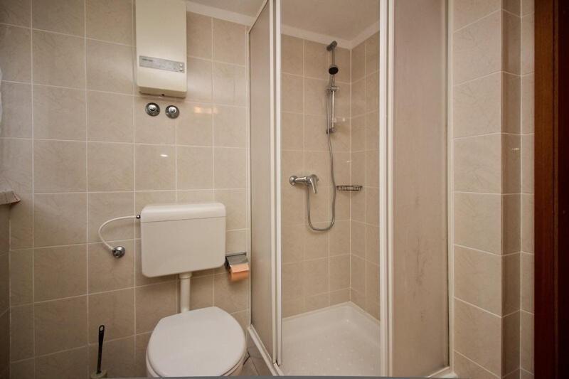 Appartment Punat Exterior photo