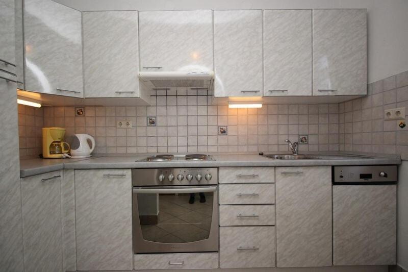 Appartment Punat Exterior photo