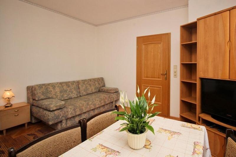 Appartment Punat Exterior photo