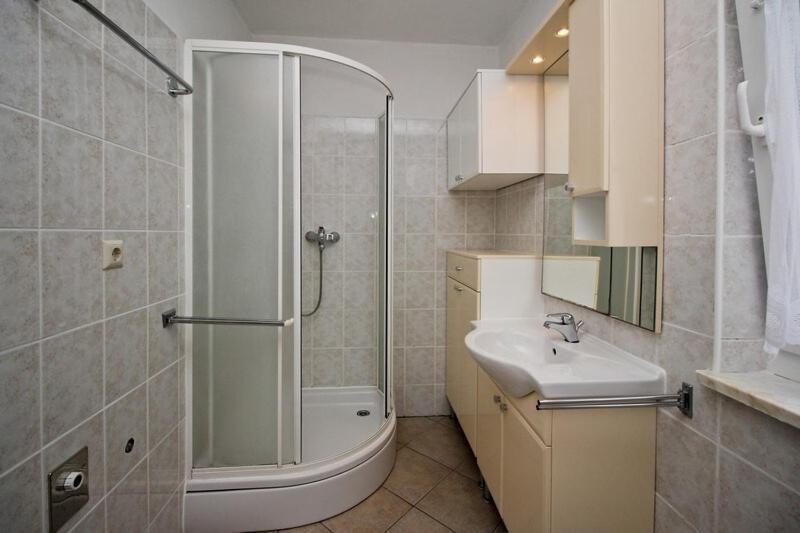 Appartment Punat Exterior photo