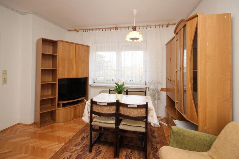 Appartment Punat Exterior photo