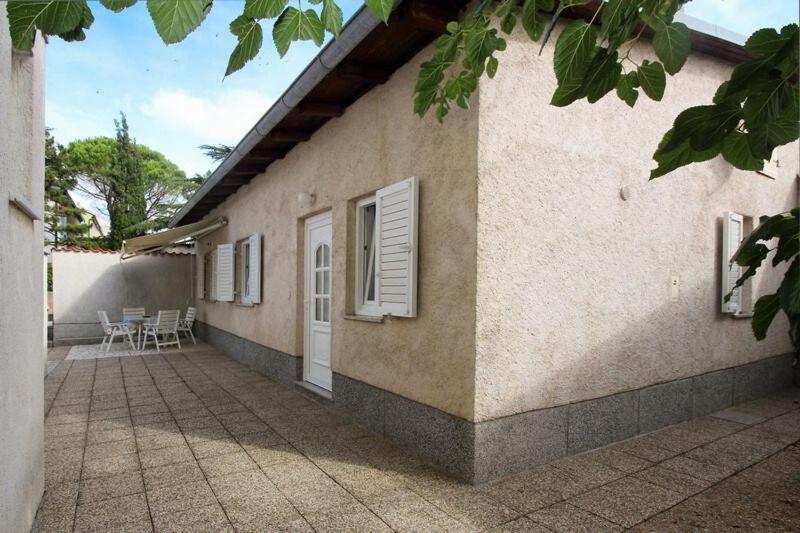 Appartment Punat Exterior photo