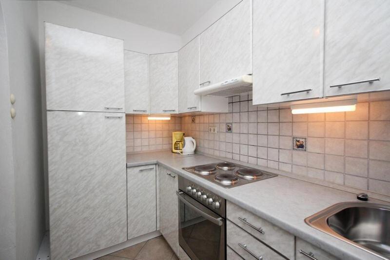 Appartment Punat Exterior photo