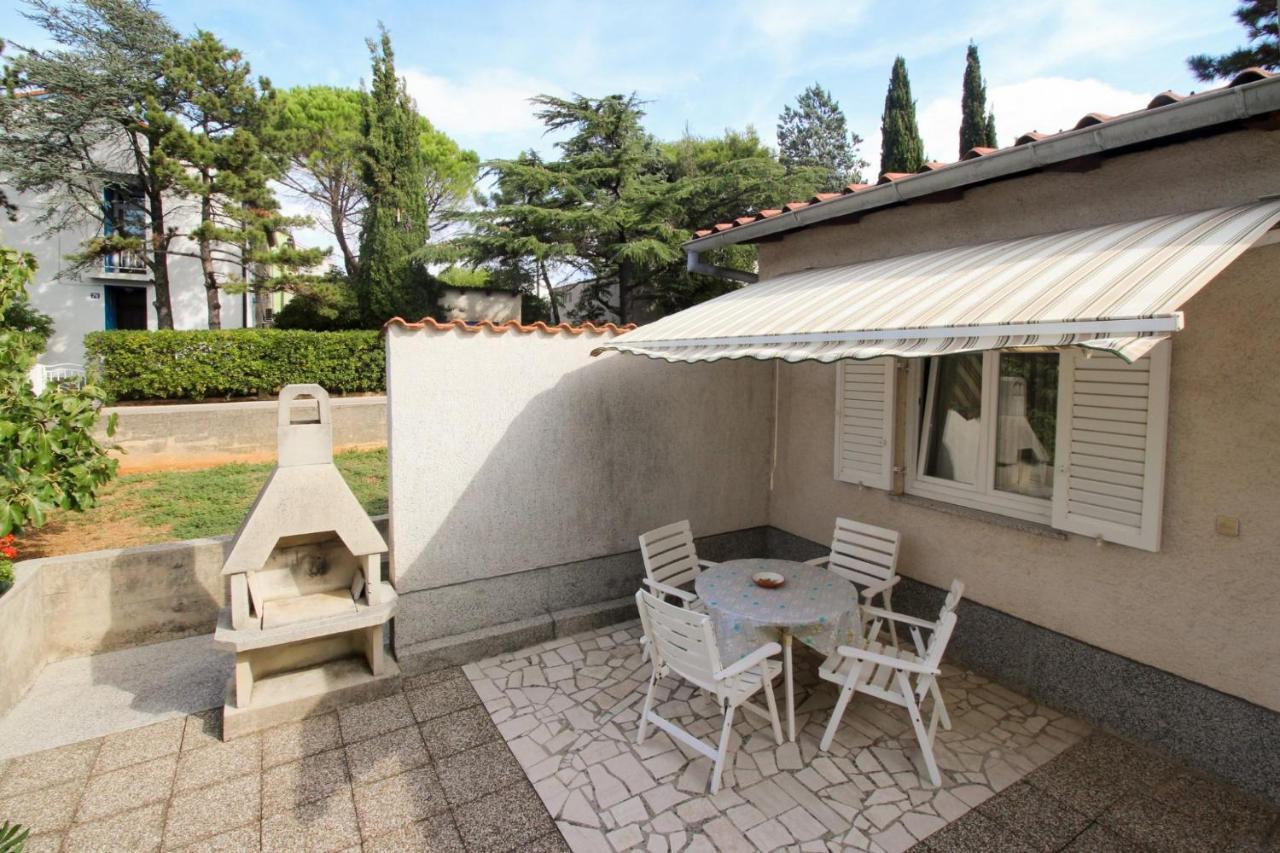 Appartment Punat Exterior photo