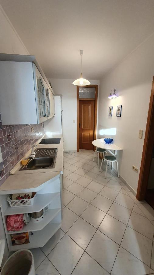 Appartment Punat Exterior photo