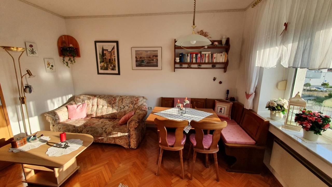 Appartment Punat Exterior photo